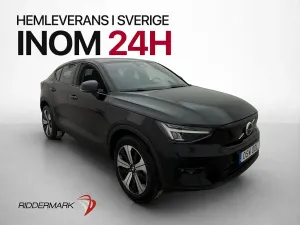Volvo C40 2023