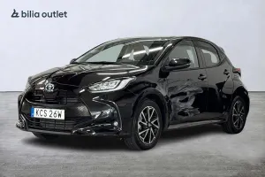 Toyota Yaris 2023