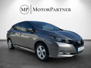 Nissan Leaf 2023