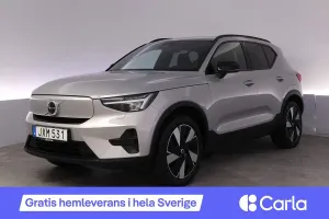 Volvo XC40 2024