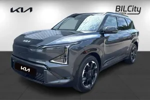 Kia EV5 2026