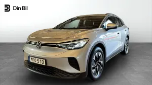 Volkswagen ID.4 2023