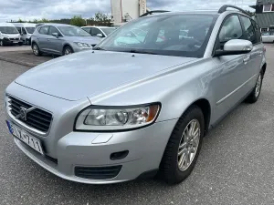 Volvo V50 2008