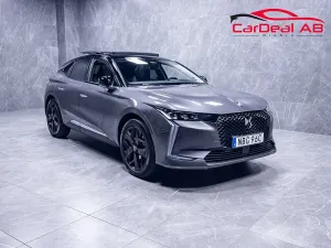 DS DS4 2022