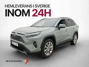 Toyota Rav4 2023