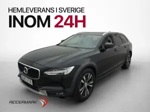 Volvo V90 2020