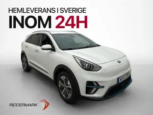 Kia Niro 2021