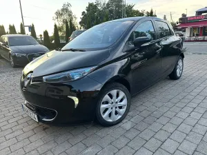 Renault Zoe 2015