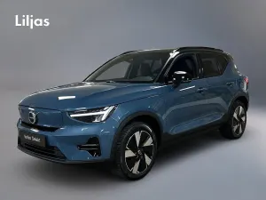 Volvo XC40 2024