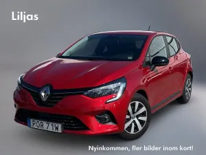 Renault Clio 2023