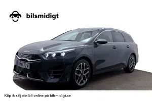 Kia Ceed 2024