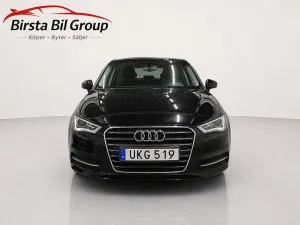 Audi A3 2015
