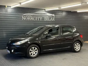 Peugeot 307 2007