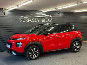 Citroën C3 Aircross 2018