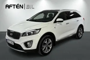 Kia Sorento 2016