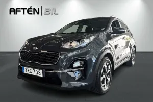 Kia Sportage 2019