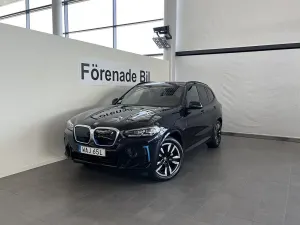 BMW iX3 2023