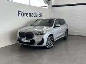 BMW iX1 2023
