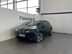 BMW iX 2024