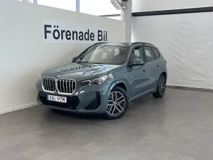 BMW X1 2026