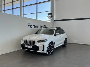 BMW X5 2026
