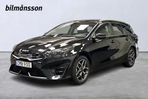 Kia Ceed 2023