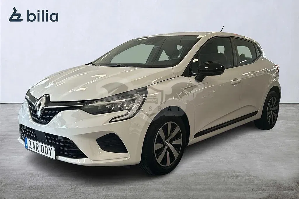 Renault Clio 2023