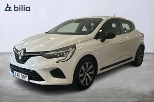 Renault Clio 2023
