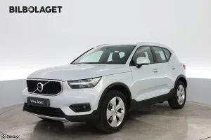 Volvo XC40 2021