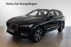 Volvo XC60 2021
