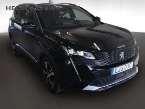 Peugeot 5008 2023
