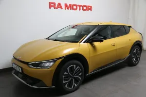 Kia EV6 2023
