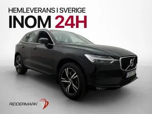 Volvo XC60 2019