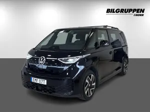 Volkswagen ID.Buzz 2023
