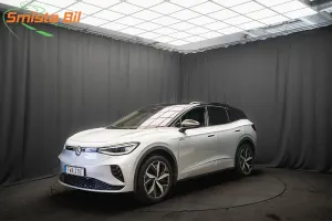 Volkswagen ID.4 2023