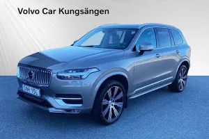 Volvo XC90 2022