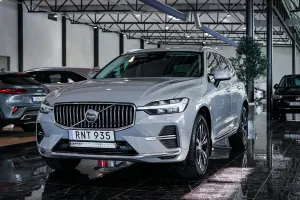 Volvo XC60 2024