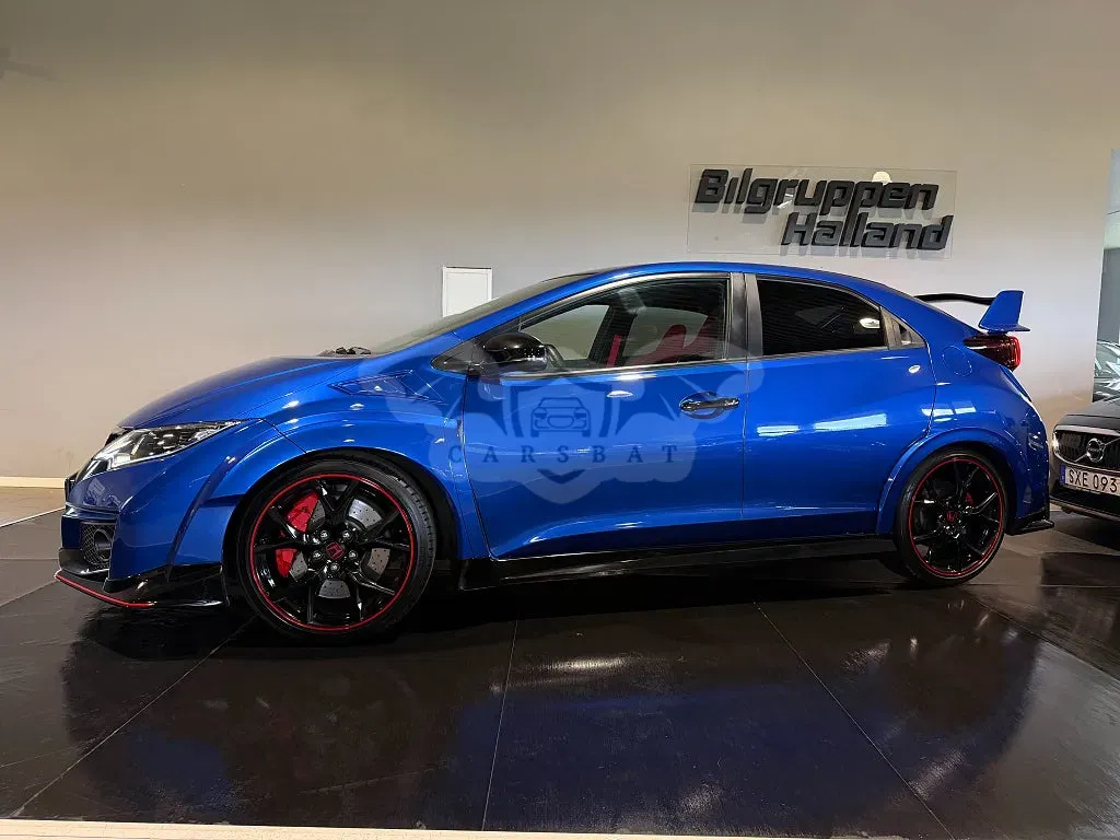 Honda Civic 2015