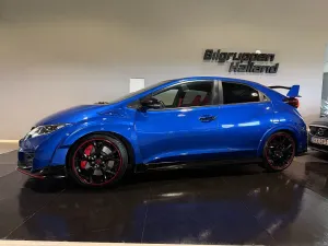 Honda Civic 2015