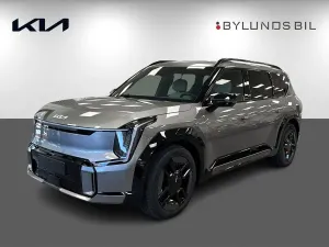 Kia EV9 2026