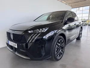 Peugeot 3008 2024