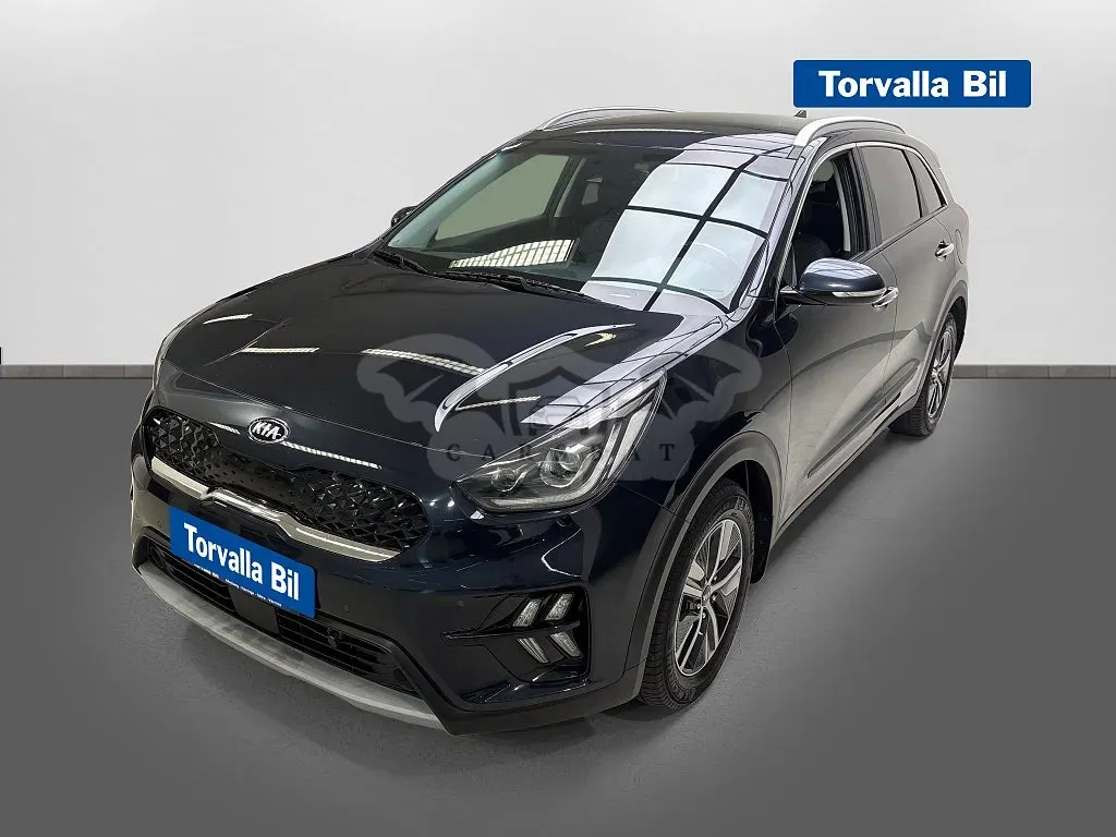 Kia Niro 2020