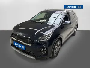 Kia Niro 2020