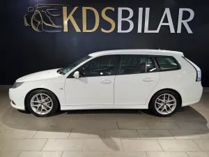Saab 9-3 2010