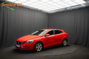 Volvo V40 2015