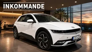 Hyundai IONIQ 5 2024