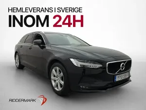 Volvo V90 2018