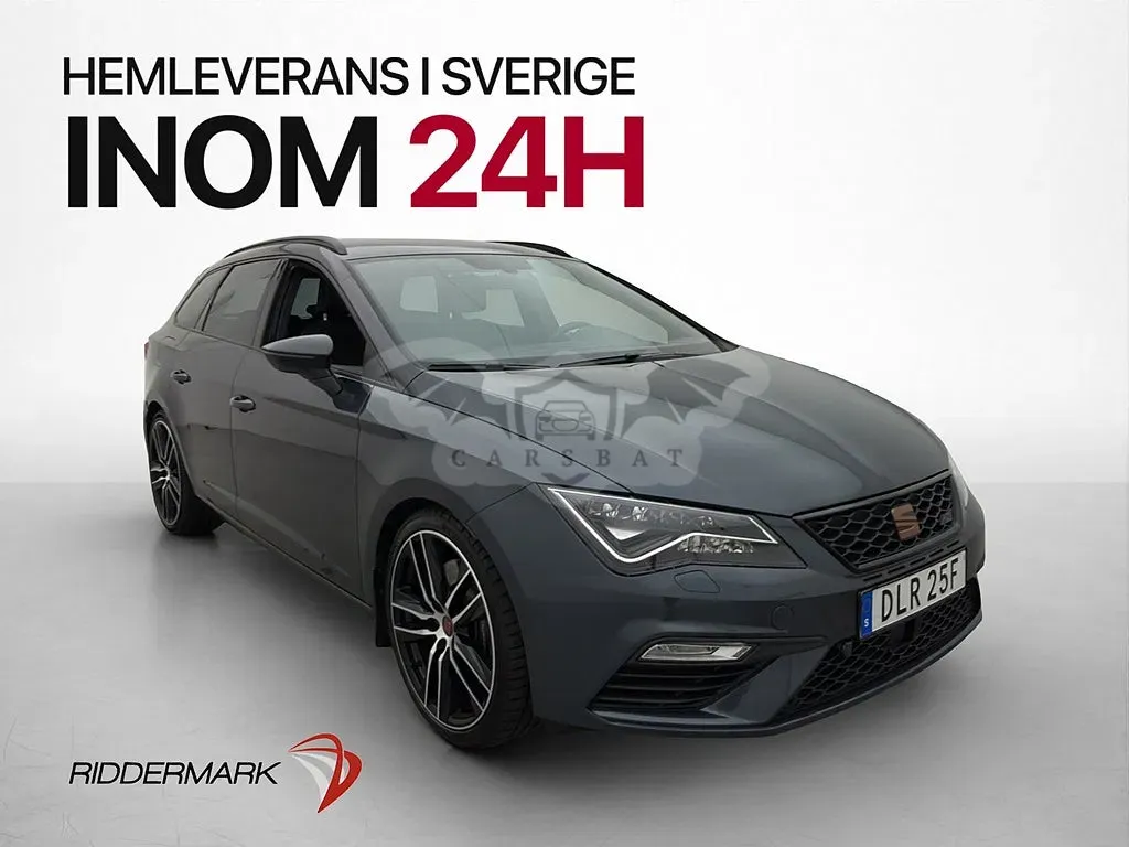Seat Leon 2020
