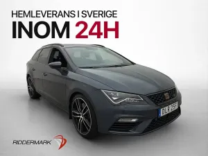 Seat Leon 2020