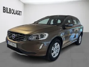 Volvo XC60 2016